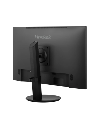 Viewsonic VG Series VG2709-2K-MHDU-2 pantalla para PC 68,6 cm (27") 2560 x 1440 Pixeles Quad HD LED Negro