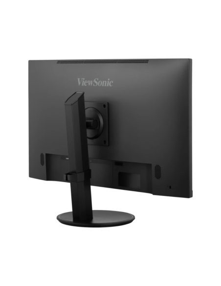 Viewsonic VG Series VG2709-2K-MHDU-2 pantalla para PC 68,6 cm (27") 2560 x 1440 Pixeles Quad HD LED Negro