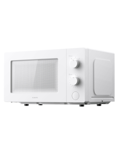 Xiaomi MWB010-2A Blanco Solo microondas Encimera 20 L 700 W