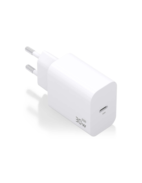 AISENS A110-0940 cargador de dispositivo móvil Cámara digital, GPS, MP3, MP4, Teléfono móvil, Portátil, Smartphone, Tableta, Uni