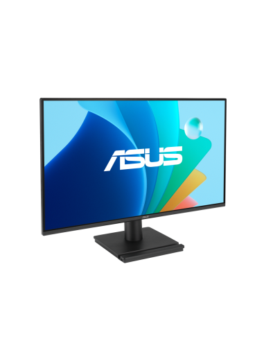 ASUS VA259HGA pantalla para PC 62,2 cm (24.5") 1920 x 1080 Pixeles Full HD LCD Negro