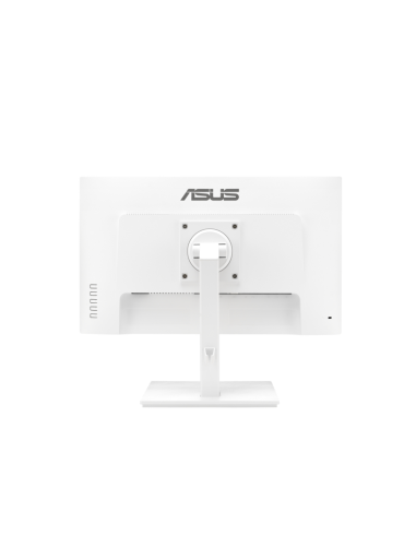 ASUS VA24EQSB-W pantalla para PC 60,5 cm (23.8") 1920 x 1080 Pixeles Full HD LED Blanco