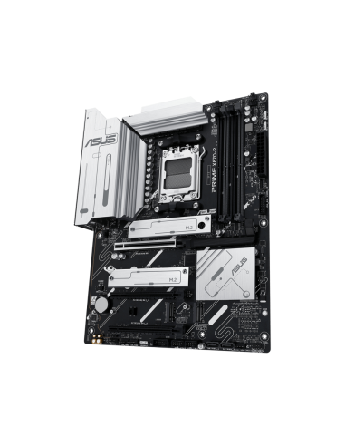 ASUS PRIME X870-P AMD X870 Zócalo AM5 ATX