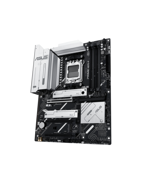 ASUS PRIME X870-P AMD X870 Zócalo AM5 ATX