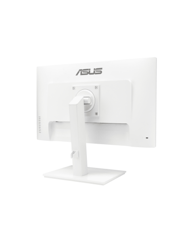 ASUS VA24EQSB-W pantalla para PC 60,5 cm (23.8") 1920 x 1080 Pixeles Full HD LED Blanco