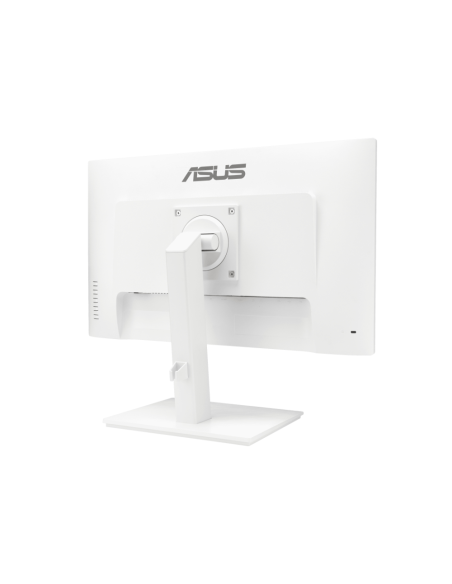 ASUS VA24EQSB-W pantalla para PC 60,5 cm (23.8") 1920 x 1080 Pixeles Full HD LED Blanco