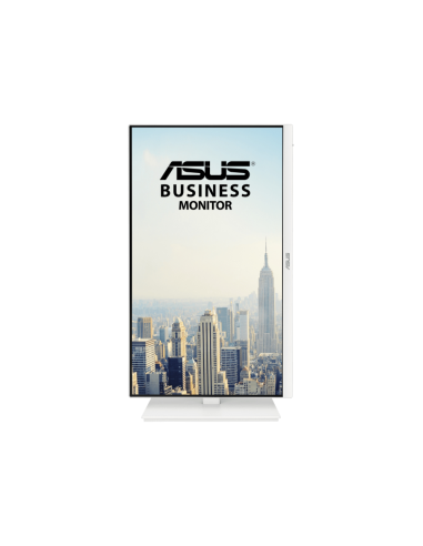ASUS VA24EQSB-W pantalla para PC 60,5 cm (23.8") 1920 x 1080 Pixeles Full HD LED Blanco