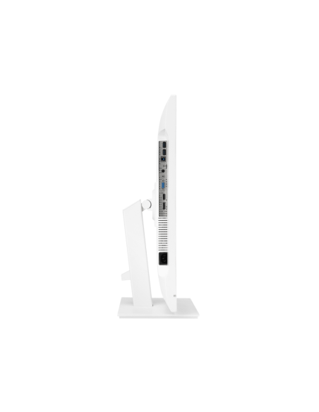 ASUS VA24EQSB-W pantalla para PC 60,5 cm (23.8") 1920 x 1080 Pixeles Full HD LED Blanco