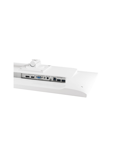 ASUS VA24EQSB-W pantalla para PC 60,5 cm (23.8") 1920 x 1080 Pixeles Full HD LED Blanco