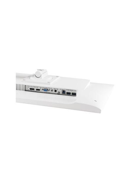 ASUS VA24EQSB-W pantalla para PC 60,5 cm (23.8") 1920 x 1080 Pixeles Full HD LED Blanco