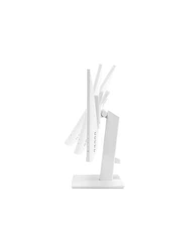 ASUS VA24EQSB-W pantalla para PC 60,5 cm (23.8") 1920 x 1080 Pixeles Full HD LED Blanco