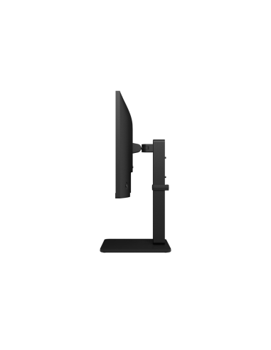 LG 24BA560 pantalla para PC 60,5 cm (23.8") 1920 x 1080 Pixeles Full HD LED Negro