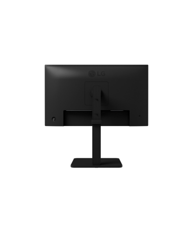 LG 24BA560 pantalla para PC 60,5 cm (23.8") 1920 x 1080 Pixeles Full HD LED Negro