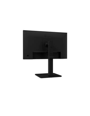 LG 24BA560 pantalla para PC 60,5 cm (23.8") 1920 x 1080 Pixeles Full HD LED Negro
