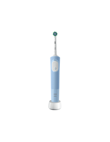 Oral-B Vitality Pro Adulto Cepillo dental oscilante Gris, Blanco