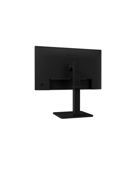 LG 24BA560 pantalla para PC 60,5 cm (23.8") 1920 x 1080 Pixeles Full HD LED Negro