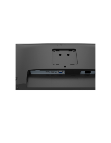 LG 24BA560 pantalla para PC 60,5 cm (23.8") 1920 x 1080 Pixeles Full HD LED Negro