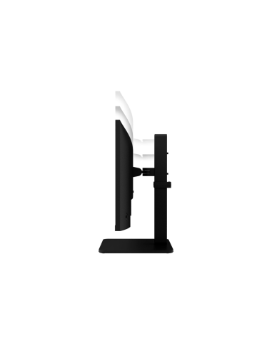 LG 24BA560 pantalla para PC 60,5 cm (23.8") 1920 x 1080 Pixeles Full HD LED Negro