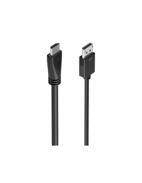 AISENS A125-0896 adaptador de cable de vídeo 5 m HDMI tipo A (Estándar)