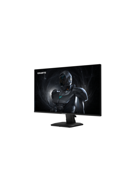 GIGABYTE GS25F2 Monitor Gaming 25" FHD - 1920 x 1080, 200Hz, 1ms, 300 cd/m², Display HDR 10, HDMI 2.0, DisplayPort 1.4