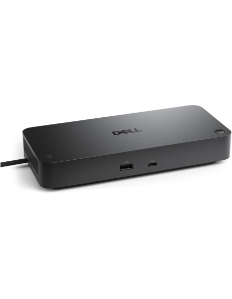 DELL Adaptador de viaje USB-C 7 en 1 Pro - DA310