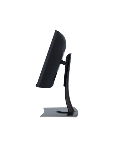 Viewsonic VP3881A pantalla para PC 96,5 cm (38") 3840 x 1600 Pixeles Quad HD+ LED Negro