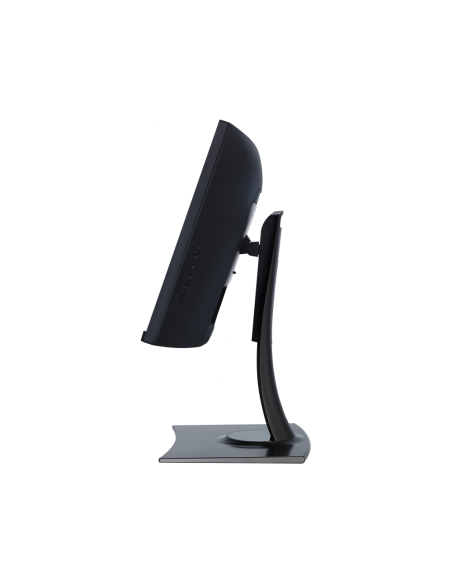 Viewsonic VP3881A pantalla para PC 96,5 cm (38") 3840 x 1600 Pixeles Quad HD+ LED Negro