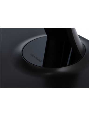 Viewsonic VP3881A pantalla para PC 96,5 cm (38") 3840 x 1600 Pixeles Quad HD+ LED Negro