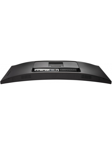 Viewsonic VP3881A pantalla para PC 96,5 cm (38") 3840 x 1600 Pixeles Quad HD+ LED Negro