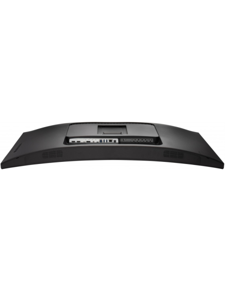 Viewsonic VP3881A pantalla para PC 96,5 cm (38") 3840 x 1600 Pixeles Quad HD+ LED Negro