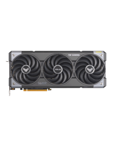 ASUS TUF Gaming TUF-RX9070XT-O16G-GAMING AMD Radeon RX 9070 XT 16 GB GDDR6