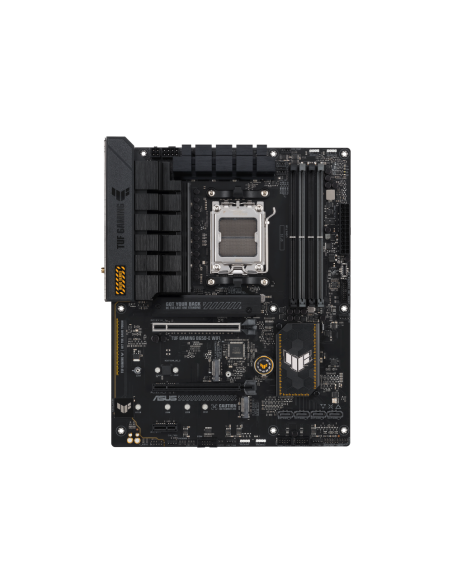 ASUS TUF GAMING B650-E WIFI AMD B650 Zócalo AM5 ATX