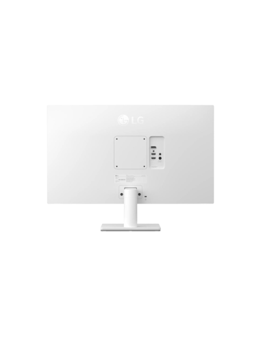 LG 27US500-W pantalla para PC 68,6 cm (27") 3840 x 2160 Pixeles 4K Ultra HD LCD Blanco