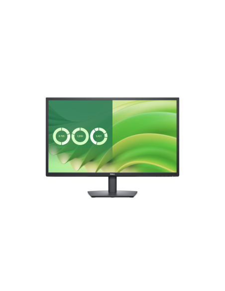 DELL E Series E2725H pantalla para PC 68,6 cm (27") 1920 x 1080 Pixeles Full HD LED Negro