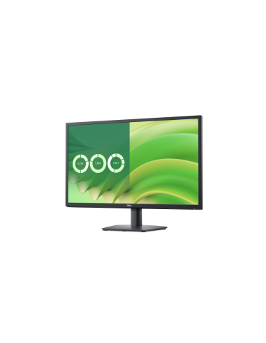 DELL E Series E2725H pantalla para PC 68,6 cm (27") 1920 x 1080 Pixeles Full HD LED Negro