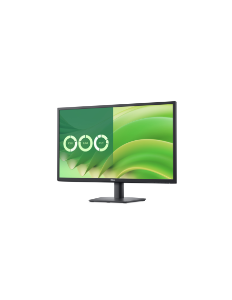 DELL E Series E2725H pantalla para PC 68,6 cm (27") 1920 x 1080 Pixeles Full HD LED Negro