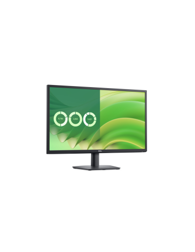 DELL E Series E2725H pantalla para PC 68,6 cm (27") 1920 x 1080 Pixeles Full HD LED Negro