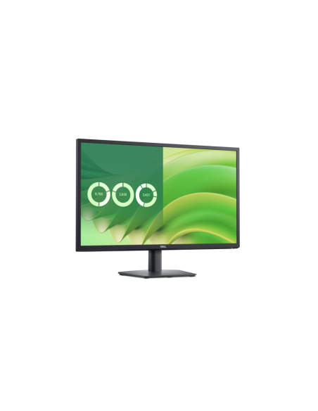 DELL E Series E2725H pantalla para PC 68,6 cm (27") 1920 x 1080 Pixeles Full HD LED Negro