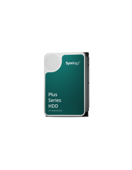 Synology HAT3300-4T NAS 4TB SATA 3.5 HDD disco duro interno 5400 RPM 3.5"