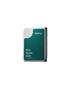 Synology HAT3300-6T NAS 6TB SATA 3.5 HDD disco duro interno 5400 RPM 3.5"