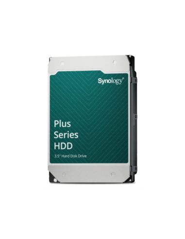 Synology HAT3310-12T disco duro interno 12 TB 7200 RPM 3.5" SATA
