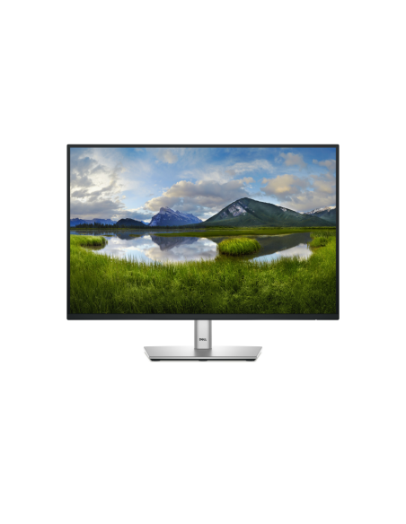 DELL Pro Plus P2425E pantalla para PC 61,1 cm (24.1") 1920 x 1200 Pixeles WUXGA LCD Negro