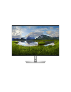 DELL Pro Plus P2425E pantalla para PC 61,1 cm (24.1") 1920 x 1200 Pixeles WUXGA LCD Negro 2