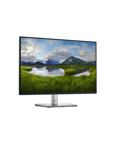 DELL Pro Plus P2425E pantalla para PC 61,1 cm (24.1") 1920 x 1200 Pixeles WUXGA LCD Negro