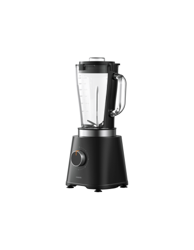Xiaomi BHR8936EU licuadora 1750 L Batidora de vaso 600 W Negro