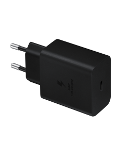 Samsung EP-T4510 Universal Negro Corriente alterna Carga rápida Interior