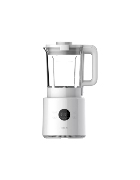 Xiaomi Blender Pro 1,75 L Batidora de vaso 800 W Gris, Blanco