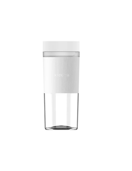 Xiaomi Portable Blender 0,3 L Batidora de vaso portátil 45 W Transparente, Blanco