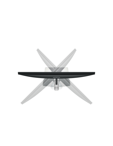 DELL Pro Plus P2425E pantalla para PC 61,1 cm (24.1") 1920 x 1200 Pixeles WUXGA LCD Negro