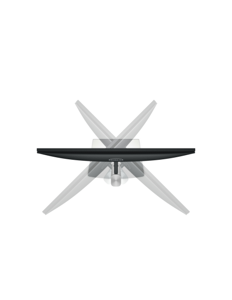 DELL Pro Plus P2425E pantalla para PC 61,1 cm (24.1") 1920 x 1200 Pixeles WUXGA LCD Negro